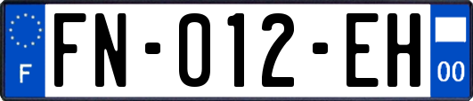 FN-012-EH