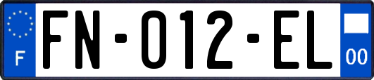 FN-012-EL