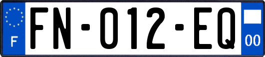 FN-012-EQ