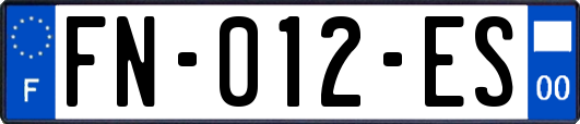 FN-012-ES