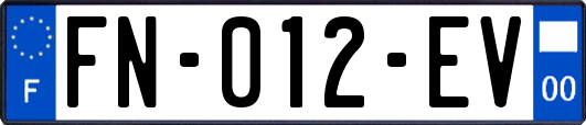 FN-012-EV