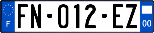 FN-012-EZ