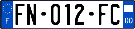 FN-012-FC