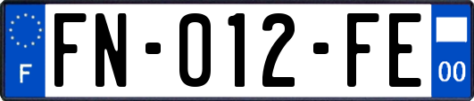 FN-012-FE