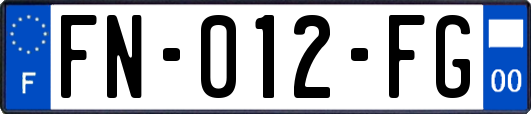 FN-012-FG