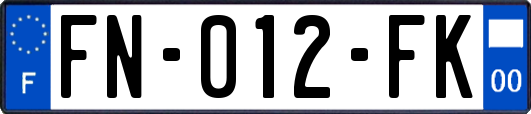 FN-012-FK