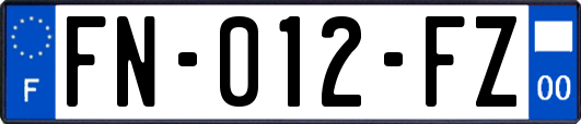 FN-012-FZ