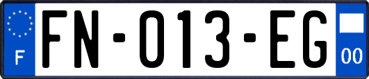 FN-013-EG
