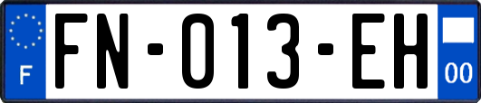 FN-013-EH