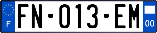 FN-013-EM