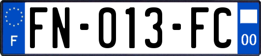 FN-013-FC