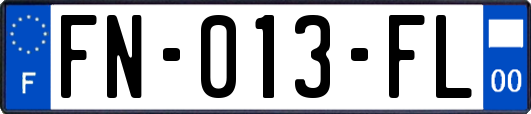 FN-013-FL