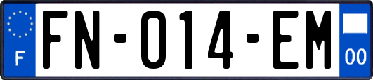 FN-014-EM