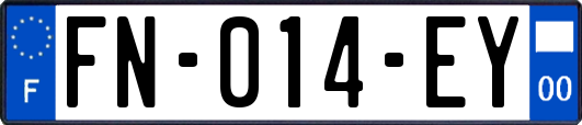 FN-014-EY