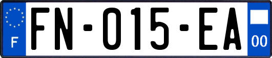 FN-015-EA