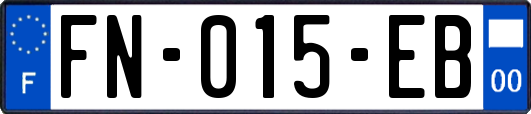 FN-015-EB