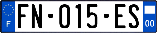 FN-015-ES