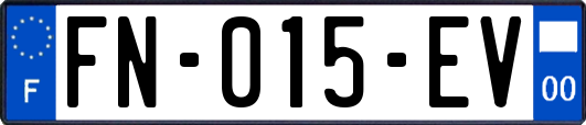 FN-015-EV