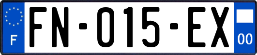 FN-015-EX