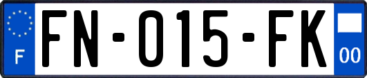 FN-015-FK