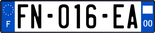 FN-016-EA