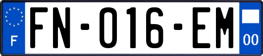 FN-016-EM