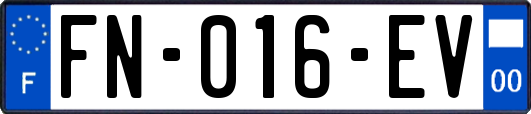 FN-016-EV