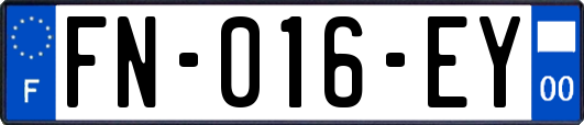 FN-016-EY