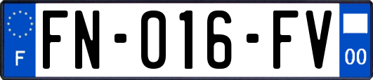 FN-016-FV