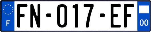 FN-017-EF