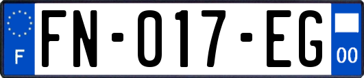 FN-017-EG