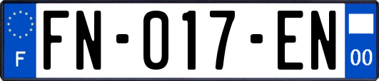 FN-017-EN