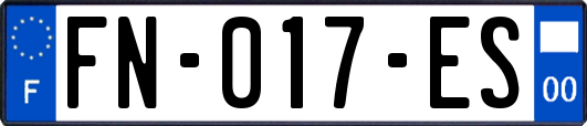FN-017-ES