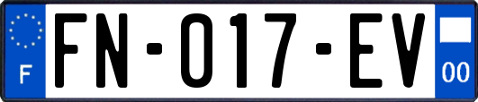 FN-017-EV