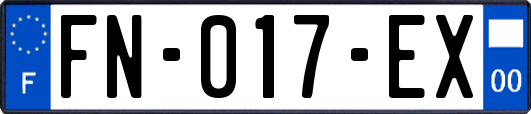 FN-017-EX