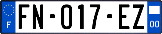 FN-017-EZ