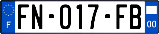 FN-017-FB