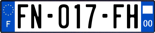 FN-017-FH