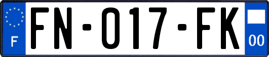FN-017-FK