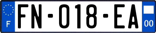 FN-018-EA