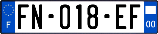 FN-018-EF