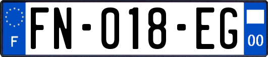 FN-018-EG