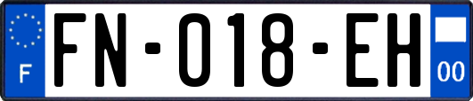FN-018-EH