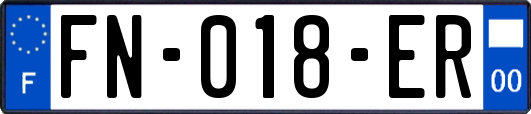 FN-018-ER