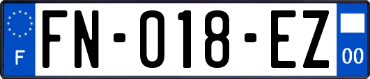 FN-018-EZ