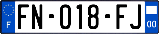FN-018-FJ