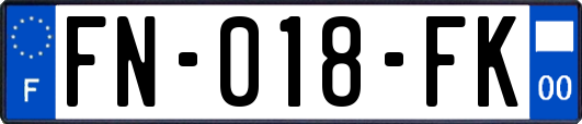 FN-018-FK