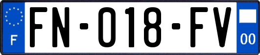 FN-018-FV