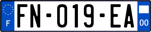 FN-019-EA