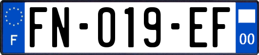 FN-019-EF